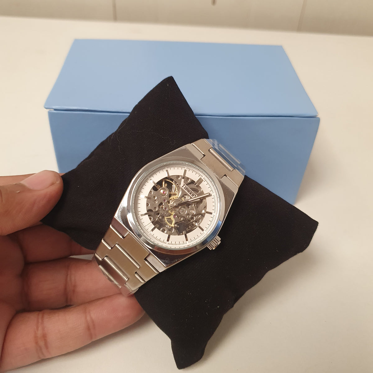 Timakey Automatic Watch , 202000