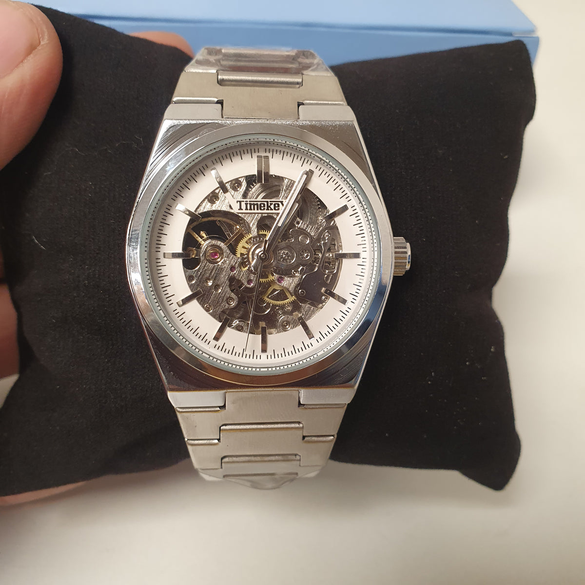 Timakey Automatic Watch , 202000