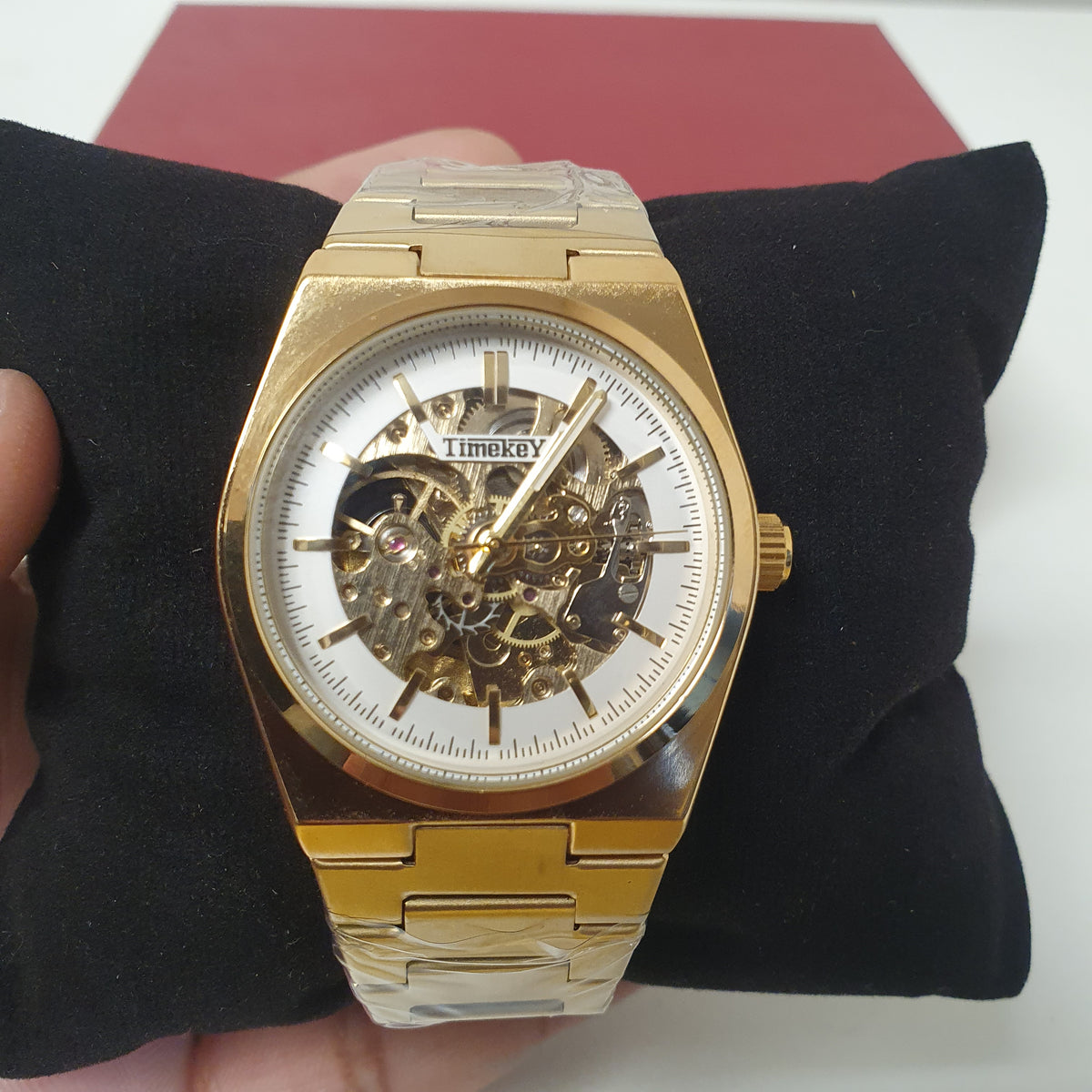 Timakey Automatic Watch , 202000
