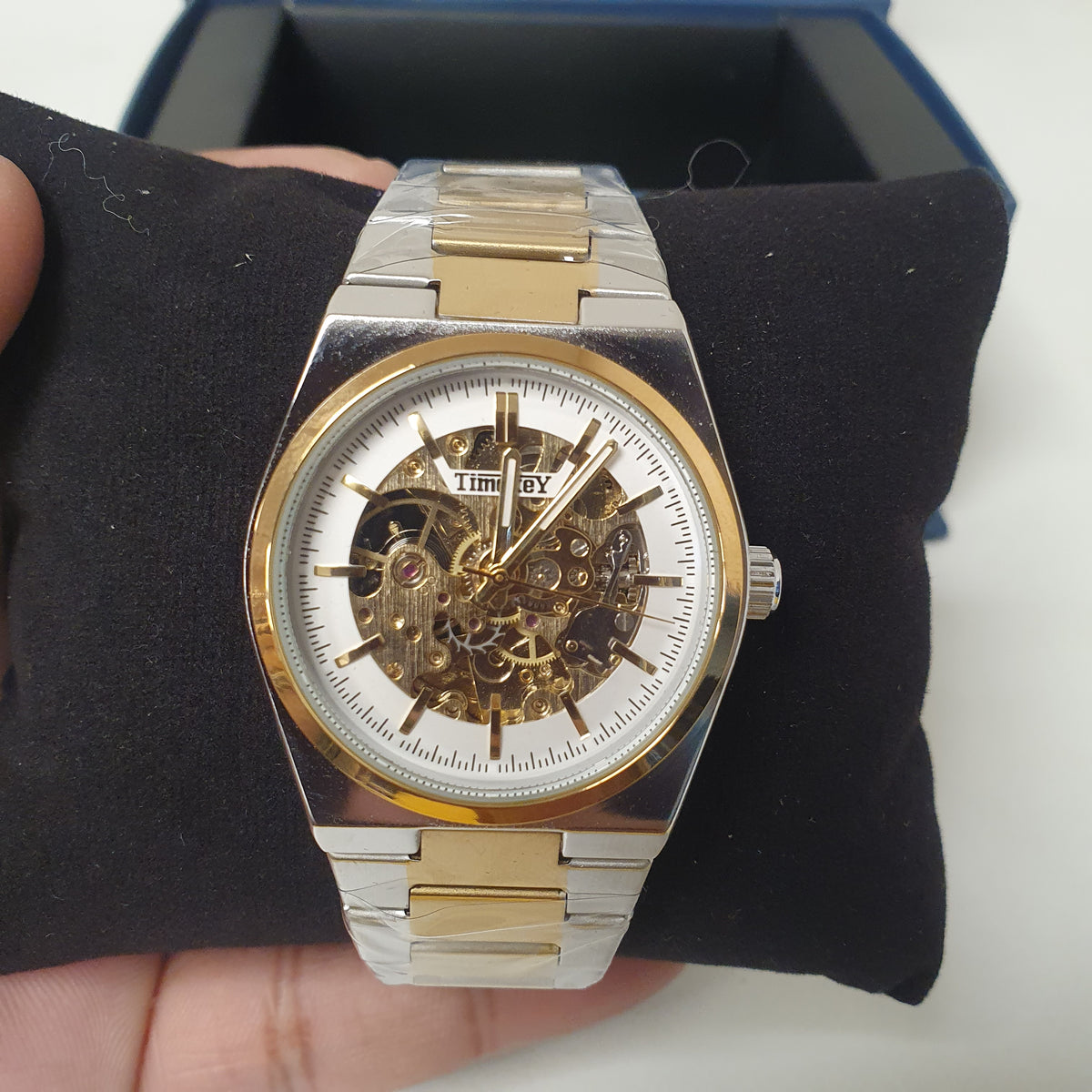 Timakey Automatic Watch , 202000
