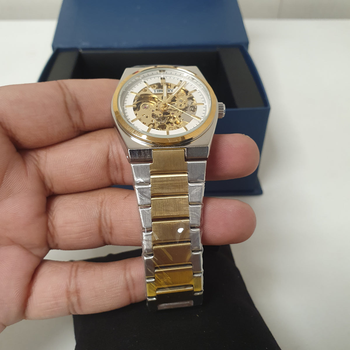Timakey Automatic Watch , 202000