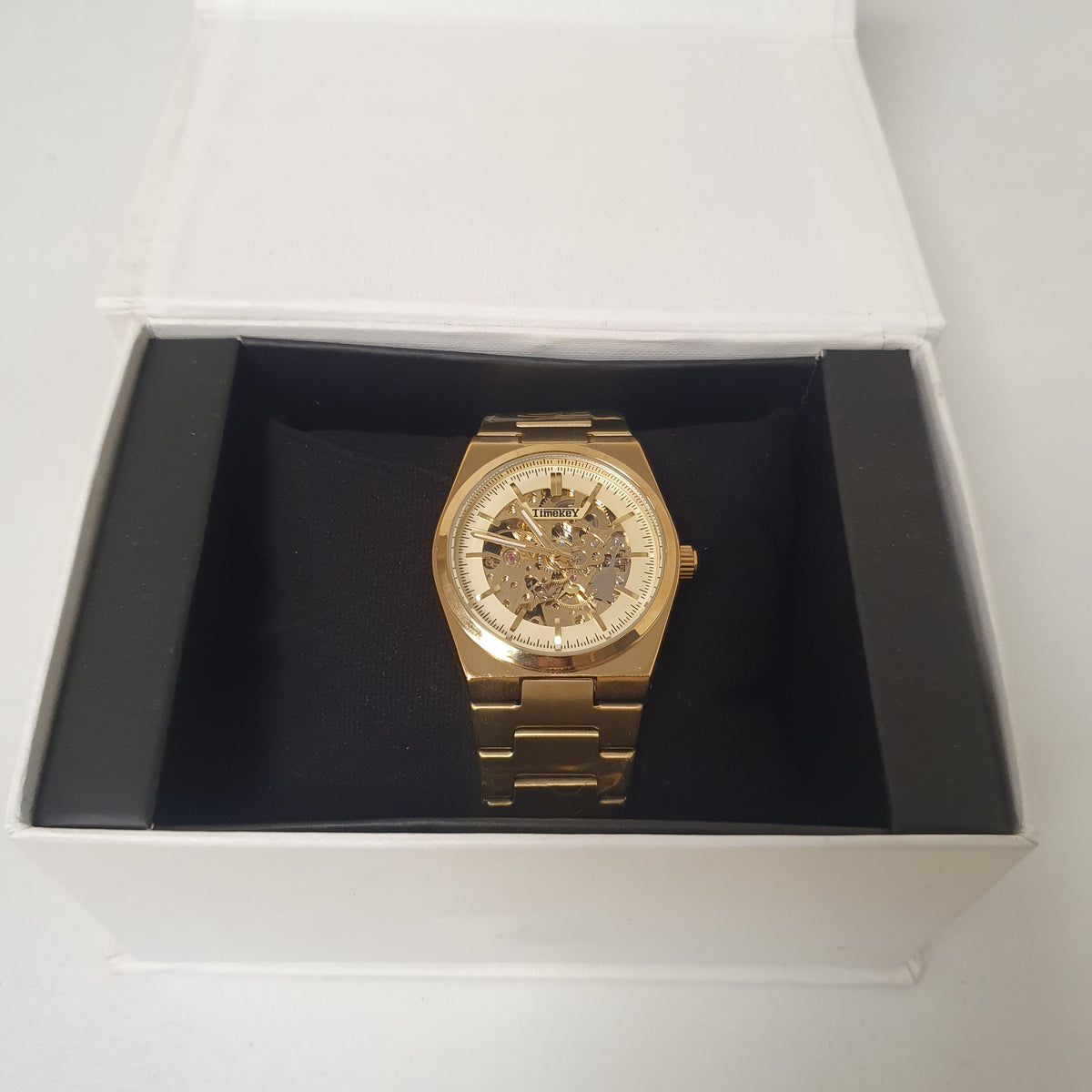 Timakey Automatic Watch , 202000