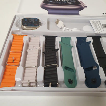 Ultra 3 Smart Watch, 21575