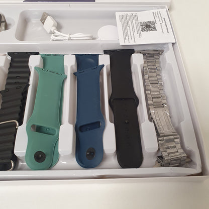 Ultra 3 Smart Watch, 21575