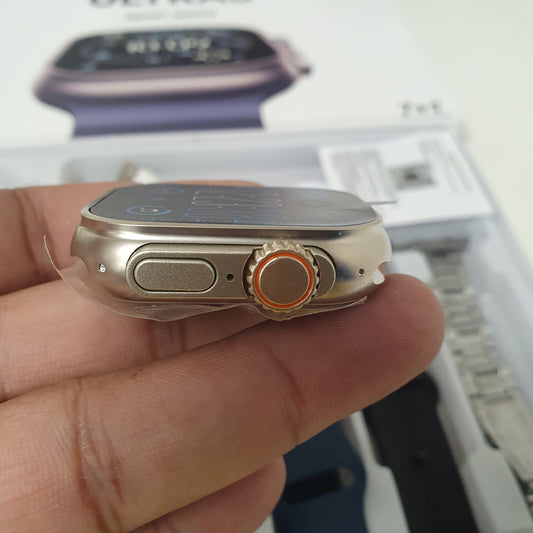 Ultra 3 Smart Watch, 21575