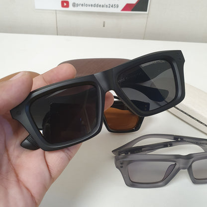 Dita Detron Fashion Glasses, 21570