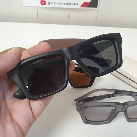 Dita Detron Fashion Glasses, 21570