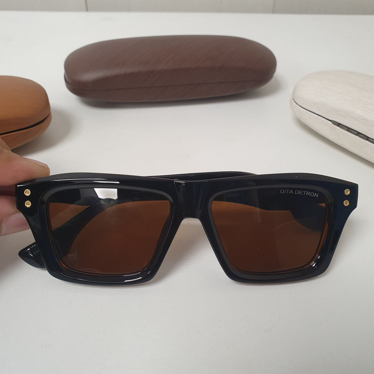Dita Detron Fashion Glasses, 21570