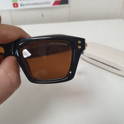 Dita Detron Fashion Glasses, 21570