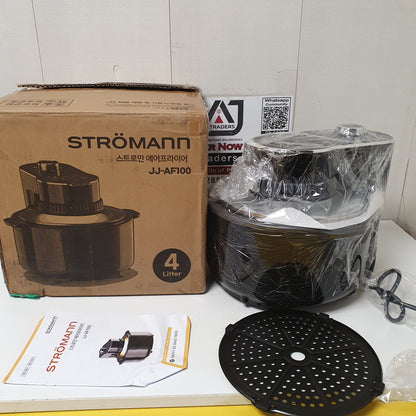 Air Fryer Stromann, 202050