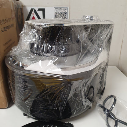 Air Fryer Stromann, 202050