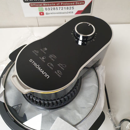 Air Fryer Stromann, 202050