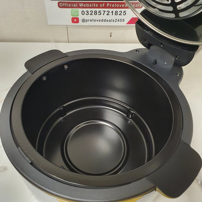 Air Fryer Stromann, 202050