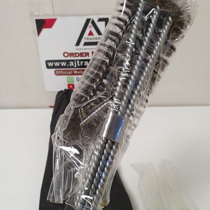 Cleaning Brush Steel Wire, 23750