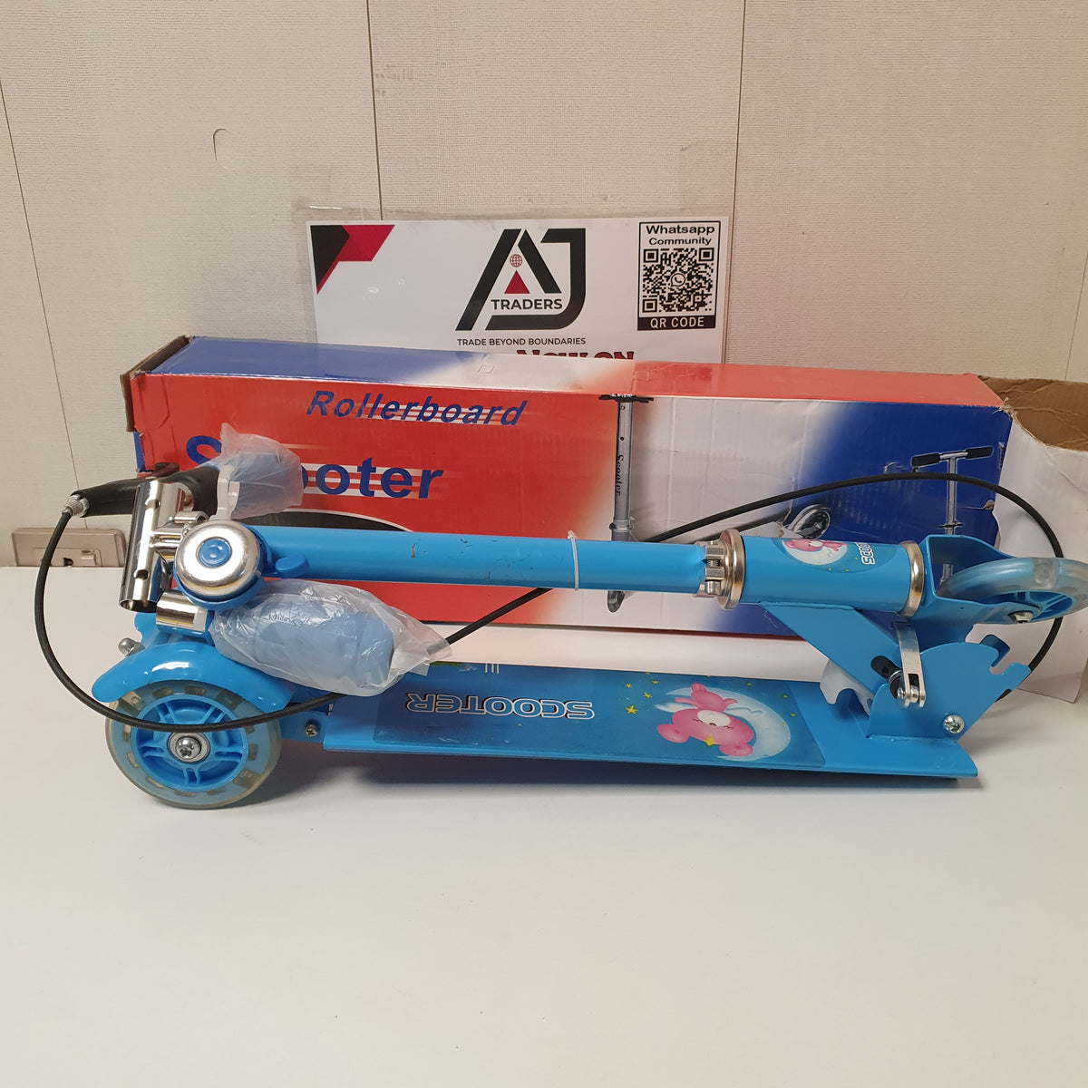 Kids Scooty , 24650