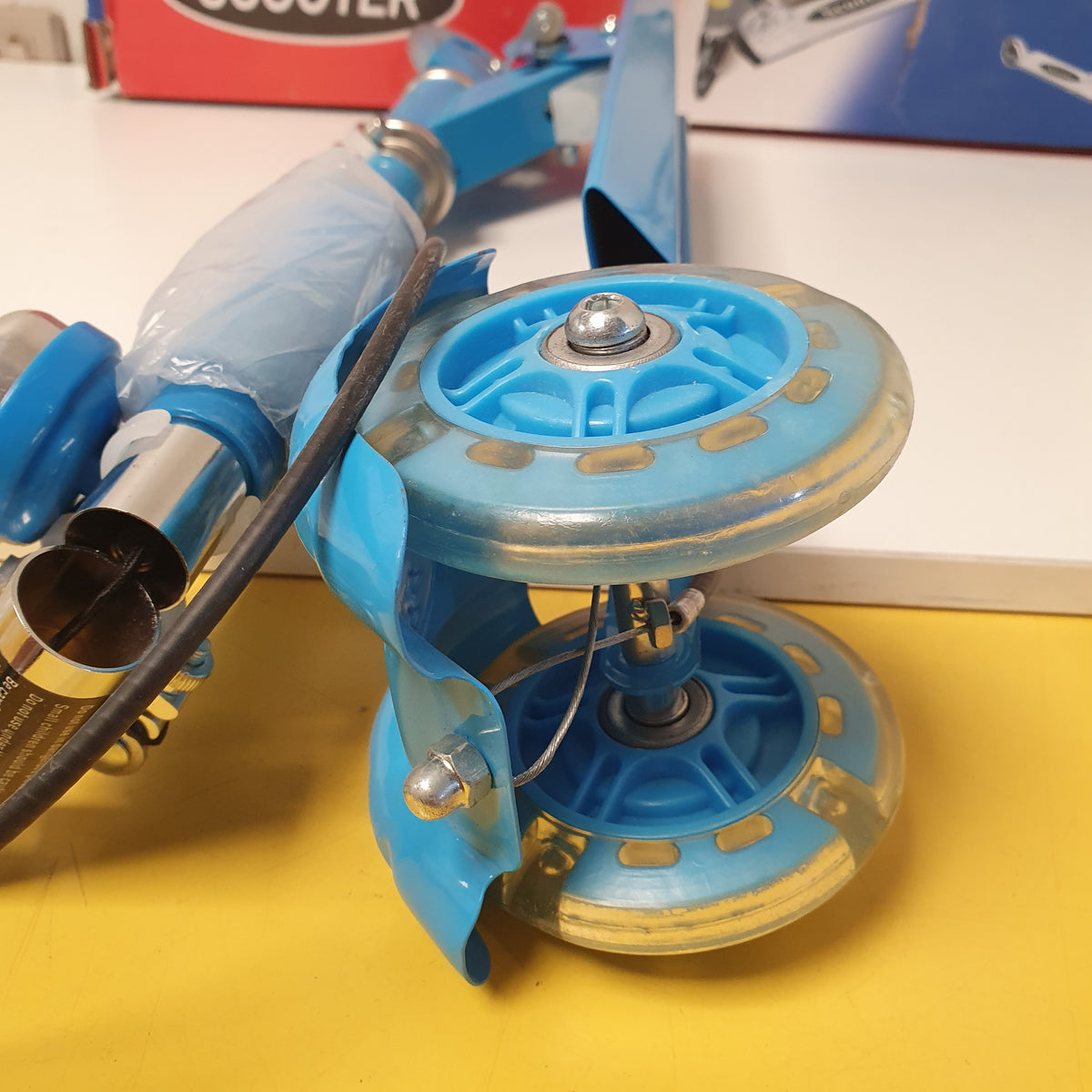 Kids Scooty , 24650