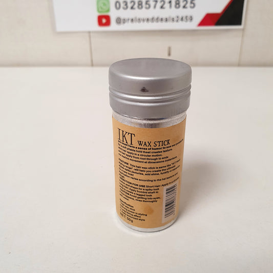IKT Wax Stick  8063, 55350