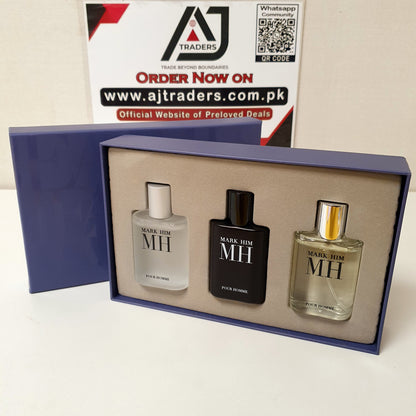 Mark Him Pur Homme Perfume , 23080