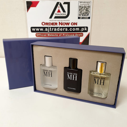 Mark Him Pur Homme Perfume , 23080
