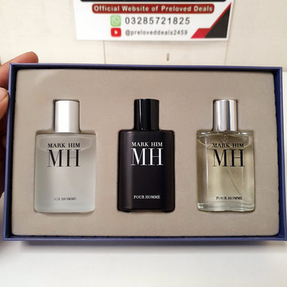 Mark Him Pur Homme Perfume , 23080