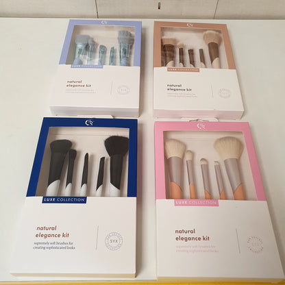 Natural Elegance Kit Luxe Collection, 61250