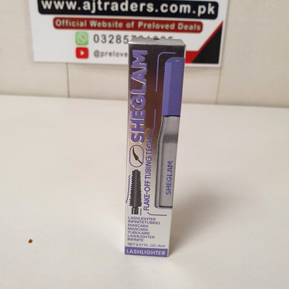 Sheglam Thick Waterproof Mascara, 22020