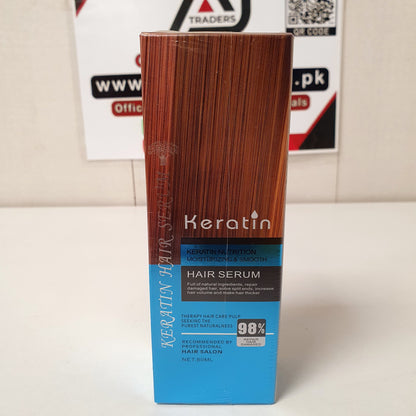 Keratin Hair Serum , 61250