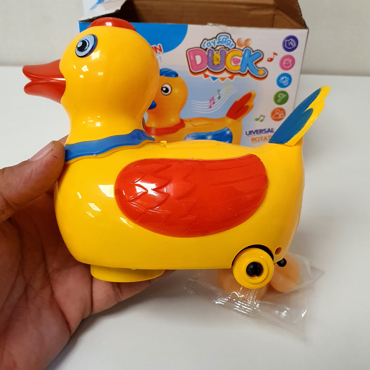 Lay Eggs Duck, 61270