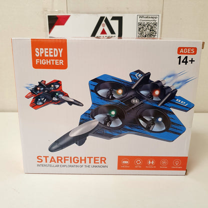 Speedy Fighter Drone Jet, 22200