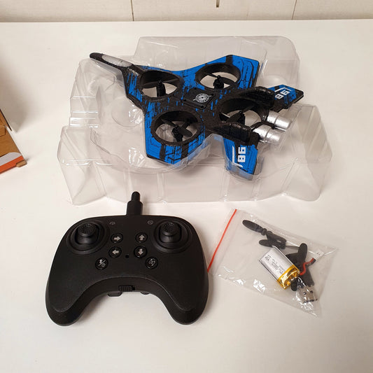Speedy Fighter Drone Jet, 22200
