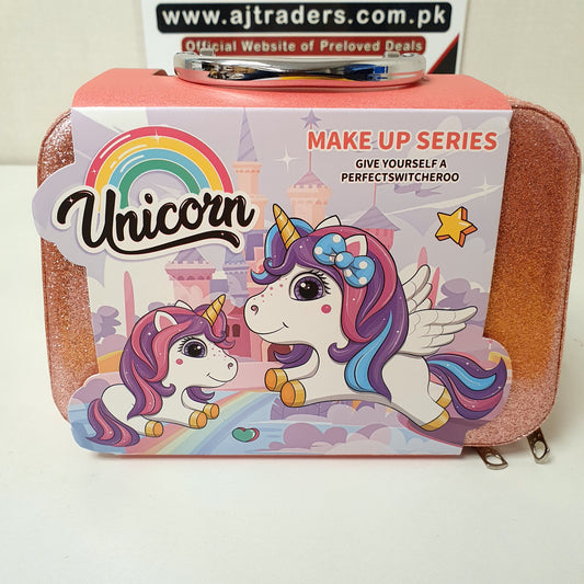 Unicorn Cosmetic Box for Kids, 22500