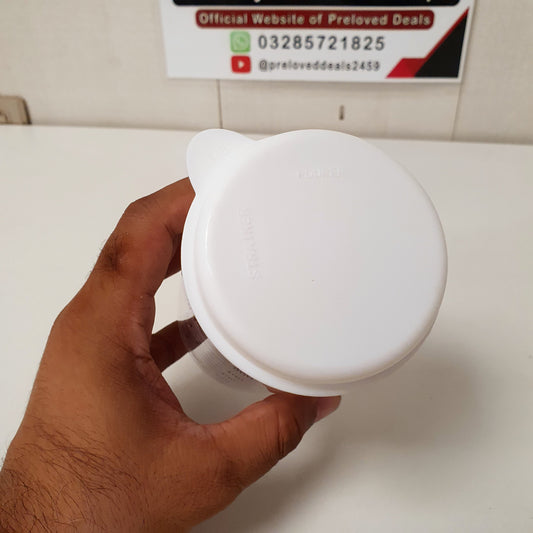 Measuring Cup with measuring Spoons, 31900