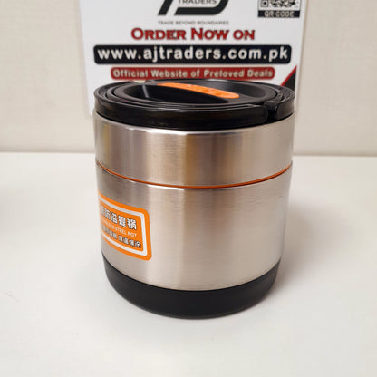 Heat Preservation Portable Pot, 31350