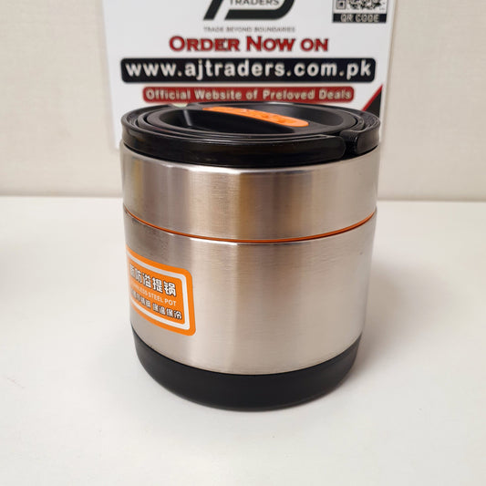 Heat Preservation Portable Pot, 31350