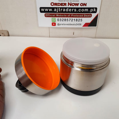 Heat Preservation Portable Pot, 31350