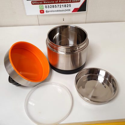Heat Preservation Portable Pot, 31350