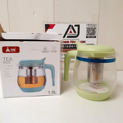 Tea Pot 1.5 L Food Grade, 32150