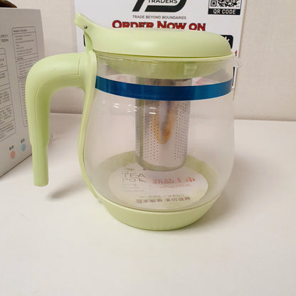 Tea Pot 1.5 L Food Grade, 32150