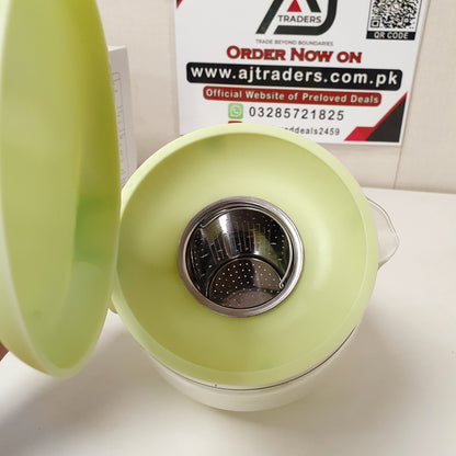 Tea Pot 1.5 L Food Grade, 32150