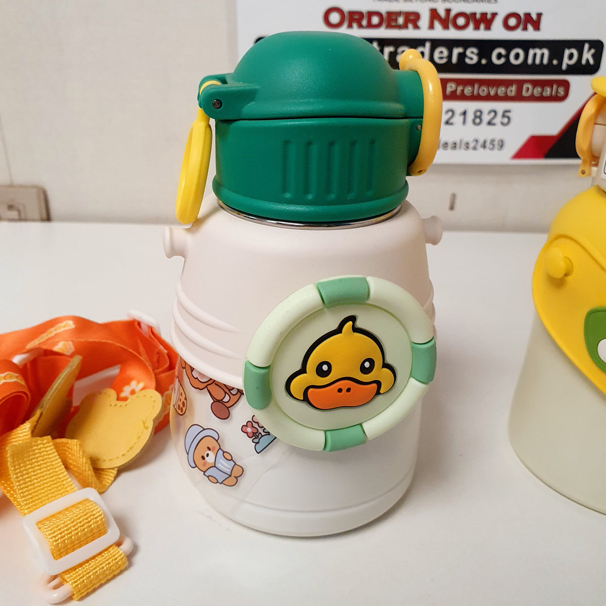 Kids Water Bottle , 41750