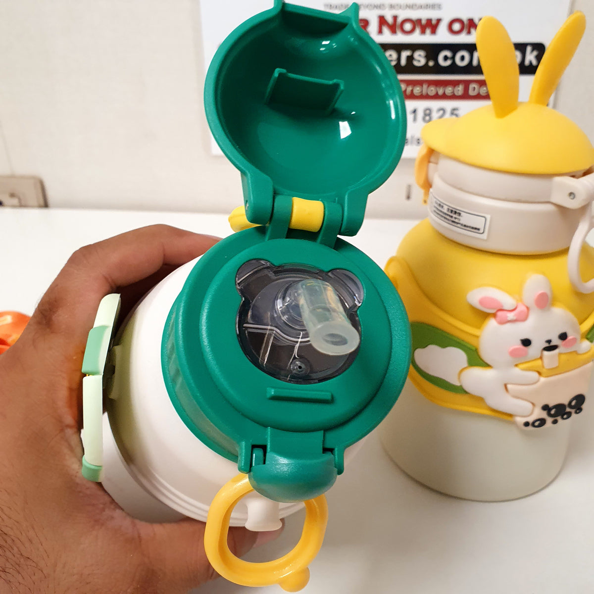 Kids Water Bottle , 41750