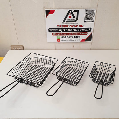 Fries Basket, 32100