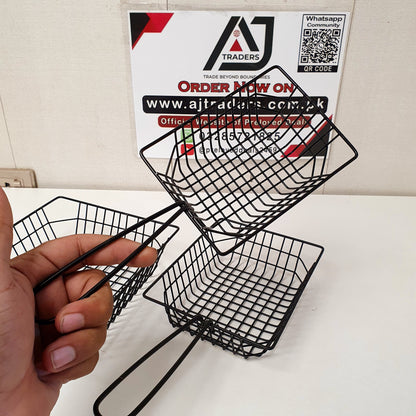 Fries Basket, 32100