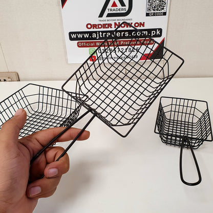 Fries Basket, 32100