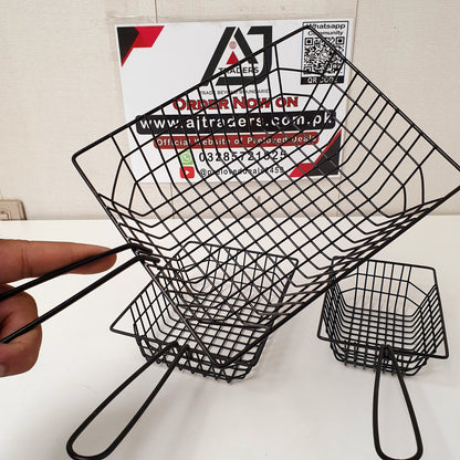 Fries Basket, 32100