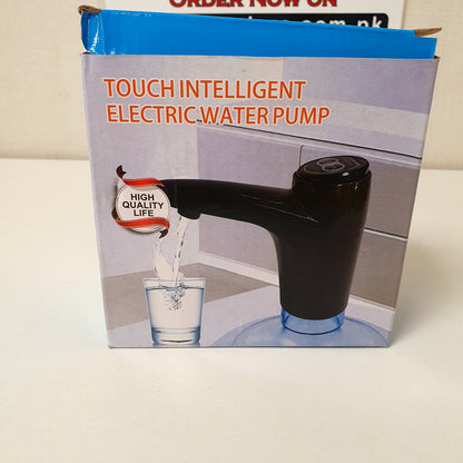 Touch Intelligent electric Water Pump, 22800