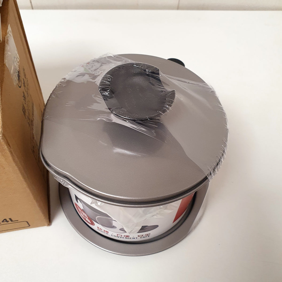 Oil Filter Cleaner, 31750