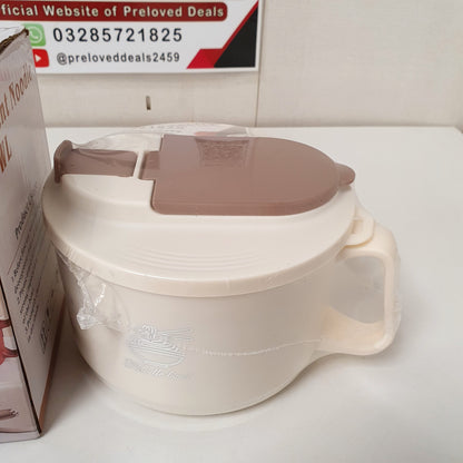 Instant Noodle Bowl 1100 Ml, 31300