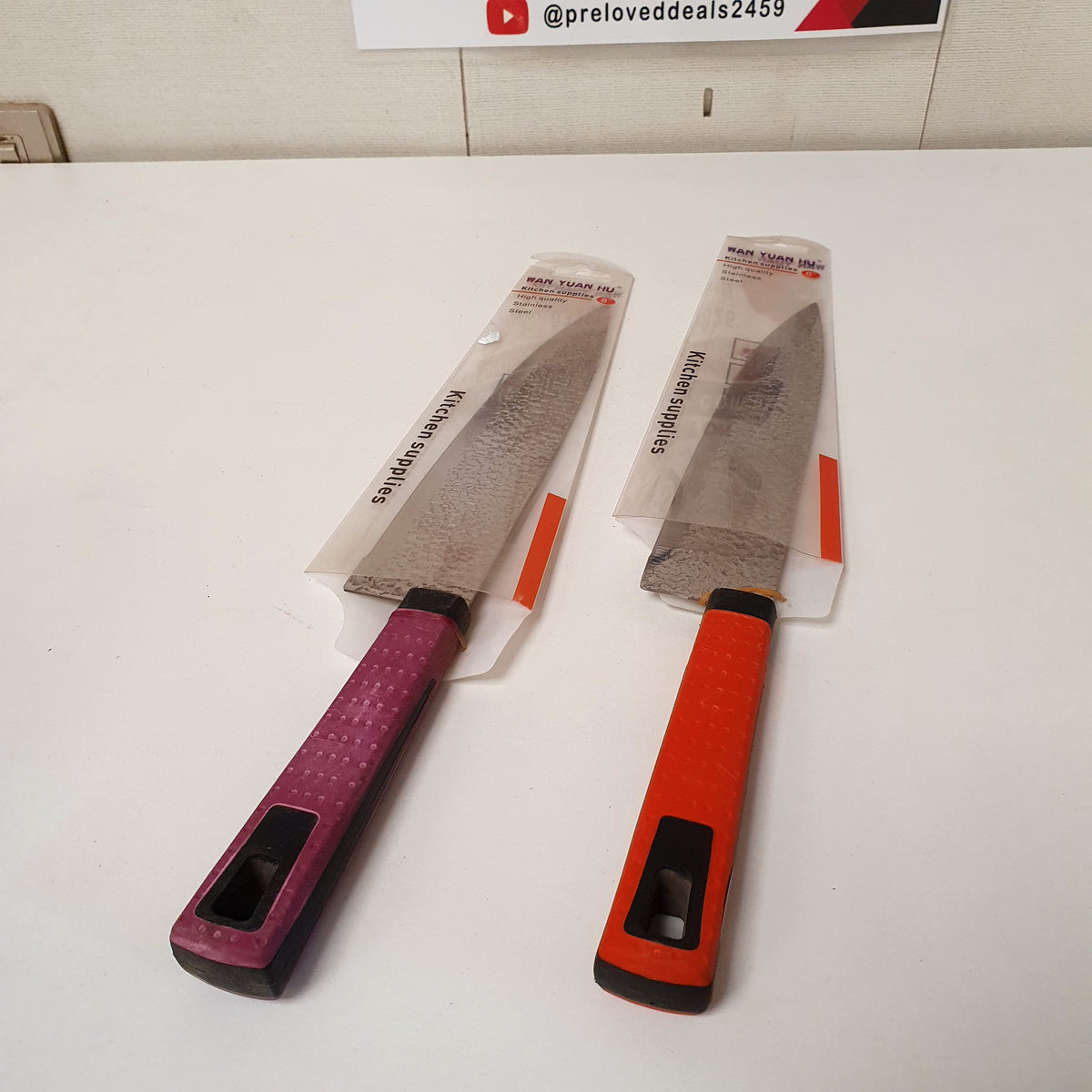 Kitchen Supplies Professional Knife, 22200