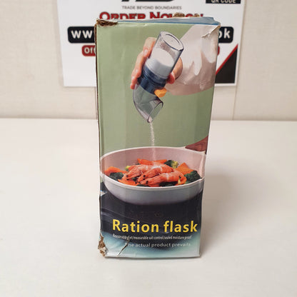 Ration Flask, 51050